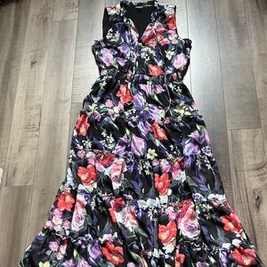 Express Maxi Dress